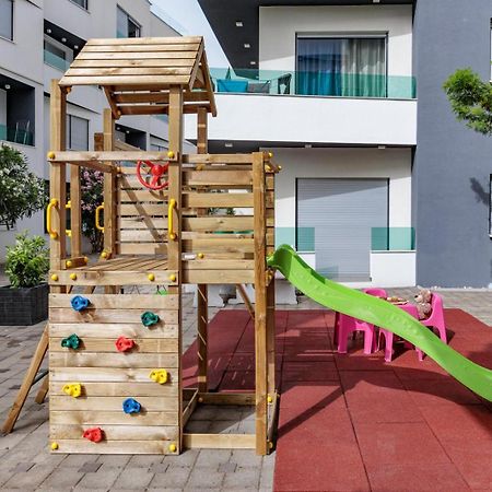 Boutique Residence Cosmopolis 1 Bibinje Kültér fotó