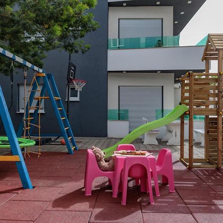 Boutique Residence Cosmopolis 1 Bibinje Kültér fotó