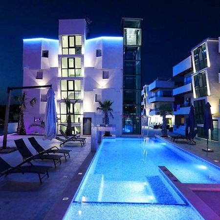 Boutique Residence Cosmopolis 1 Bibinje Kültér fotó