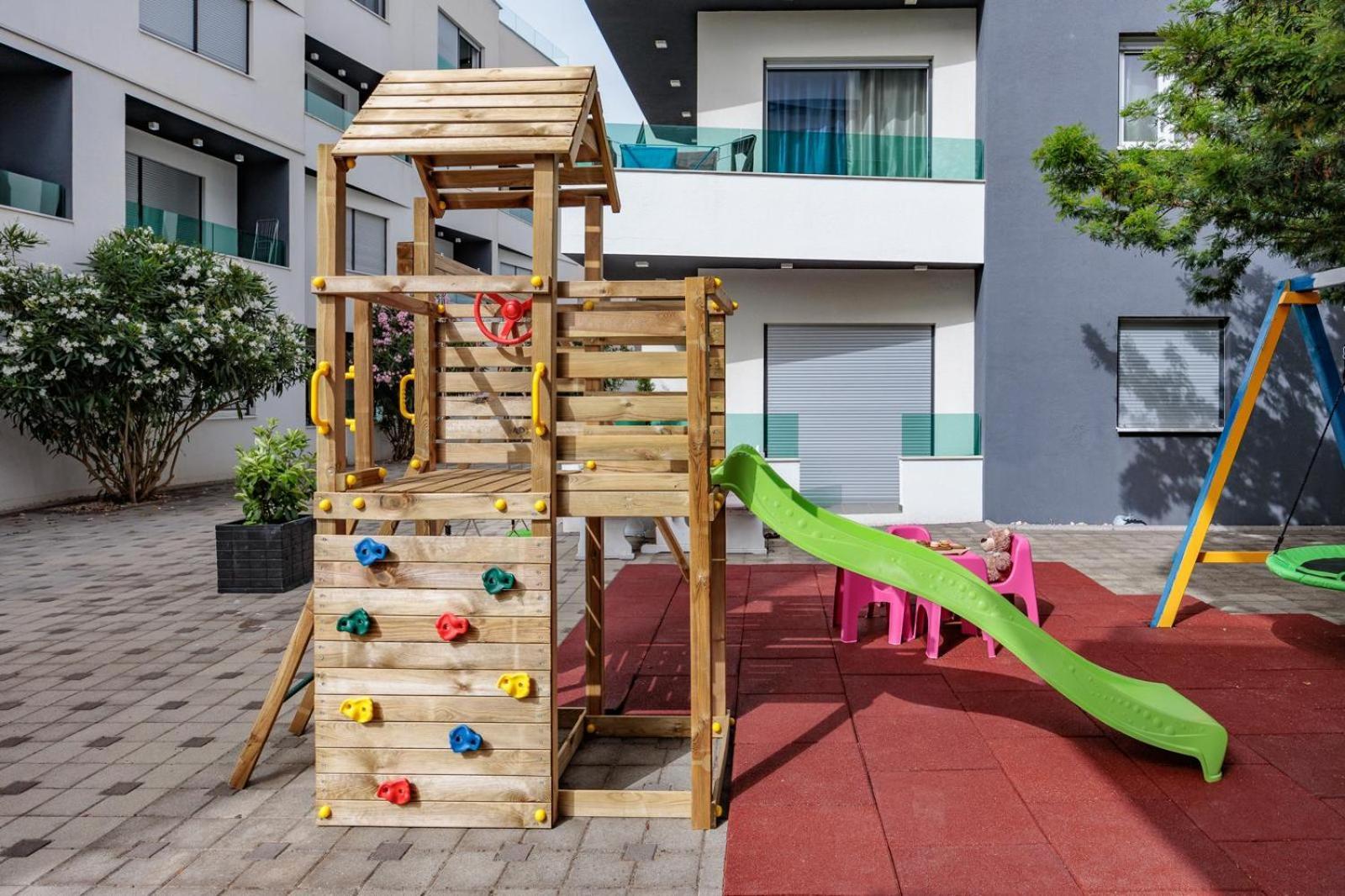 Boutique Residence Cosmopolis 1 Bibinje Kültér fotó
