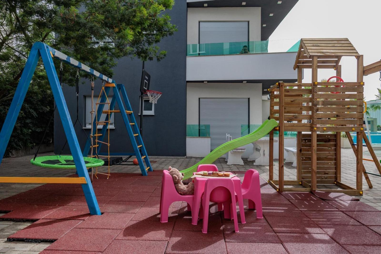 Boutique Residence Cosmopolis 1 Bibinje Kültér fotó