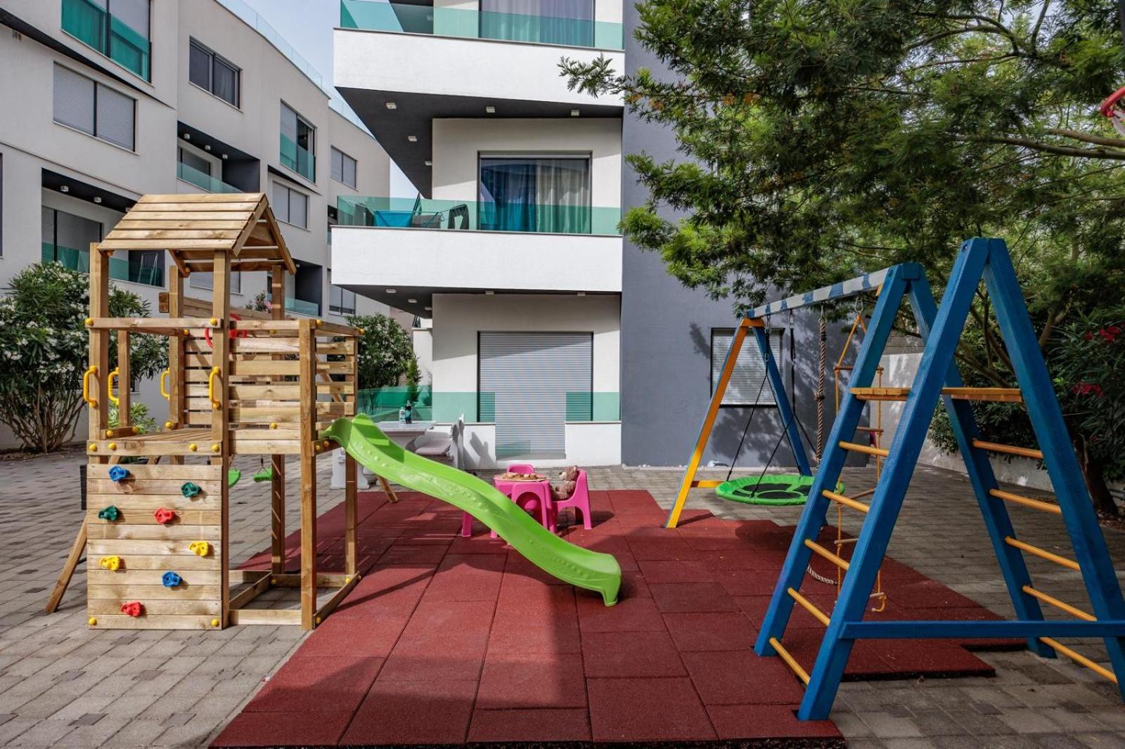 Boutique Residence Cosmopolis 1 Bibinje Kültér fotó