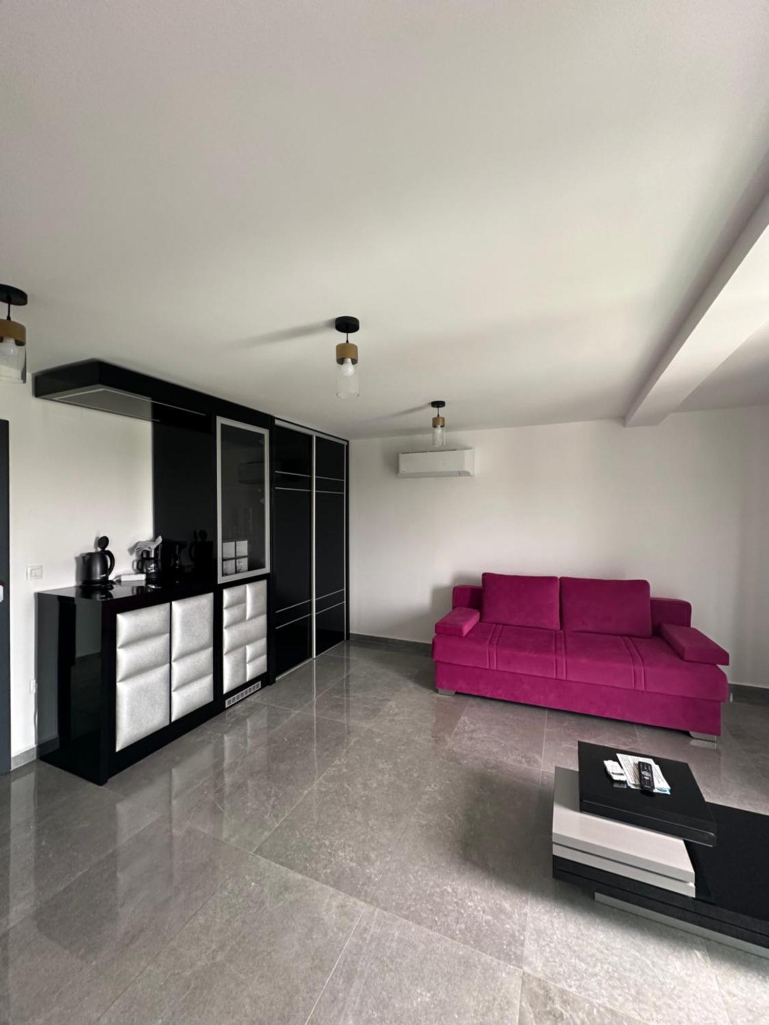 Boutique Residence Cosmopolis 1 Bibinje Kültér fotó