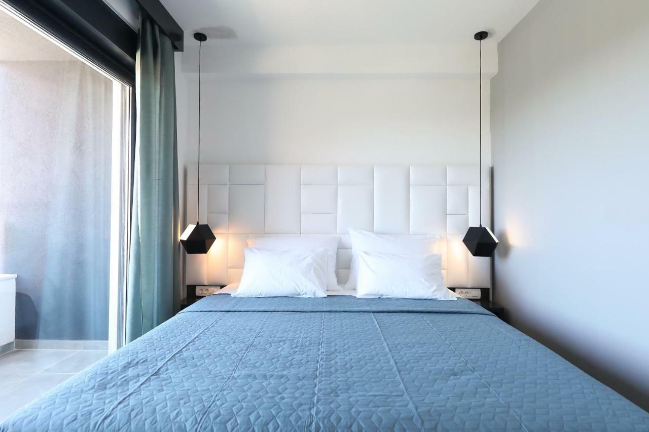 Boutique Residence Cosmopolis 1 Bibinje Kültér fotó