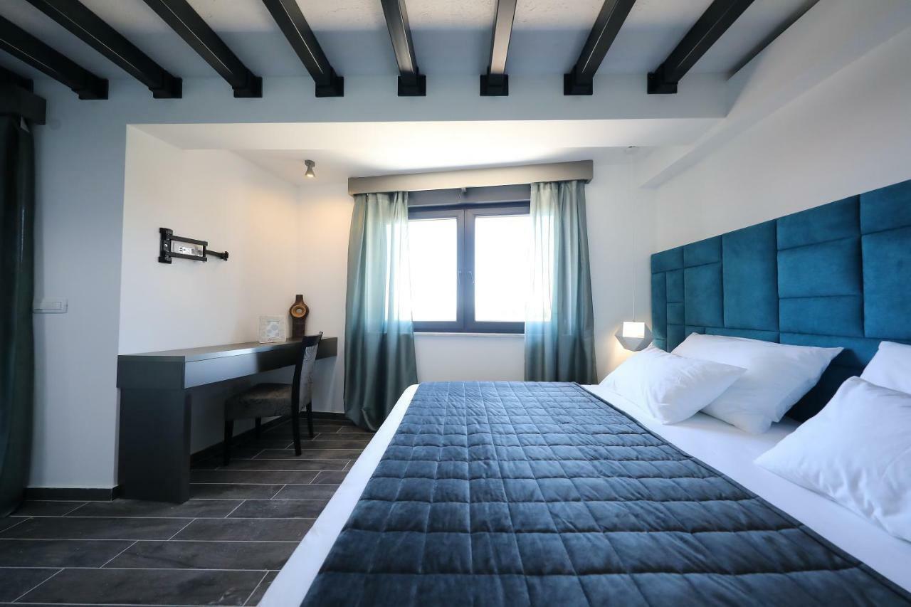 Boutique Residence Cosmopolis 1 Bibinje Kültér fotó