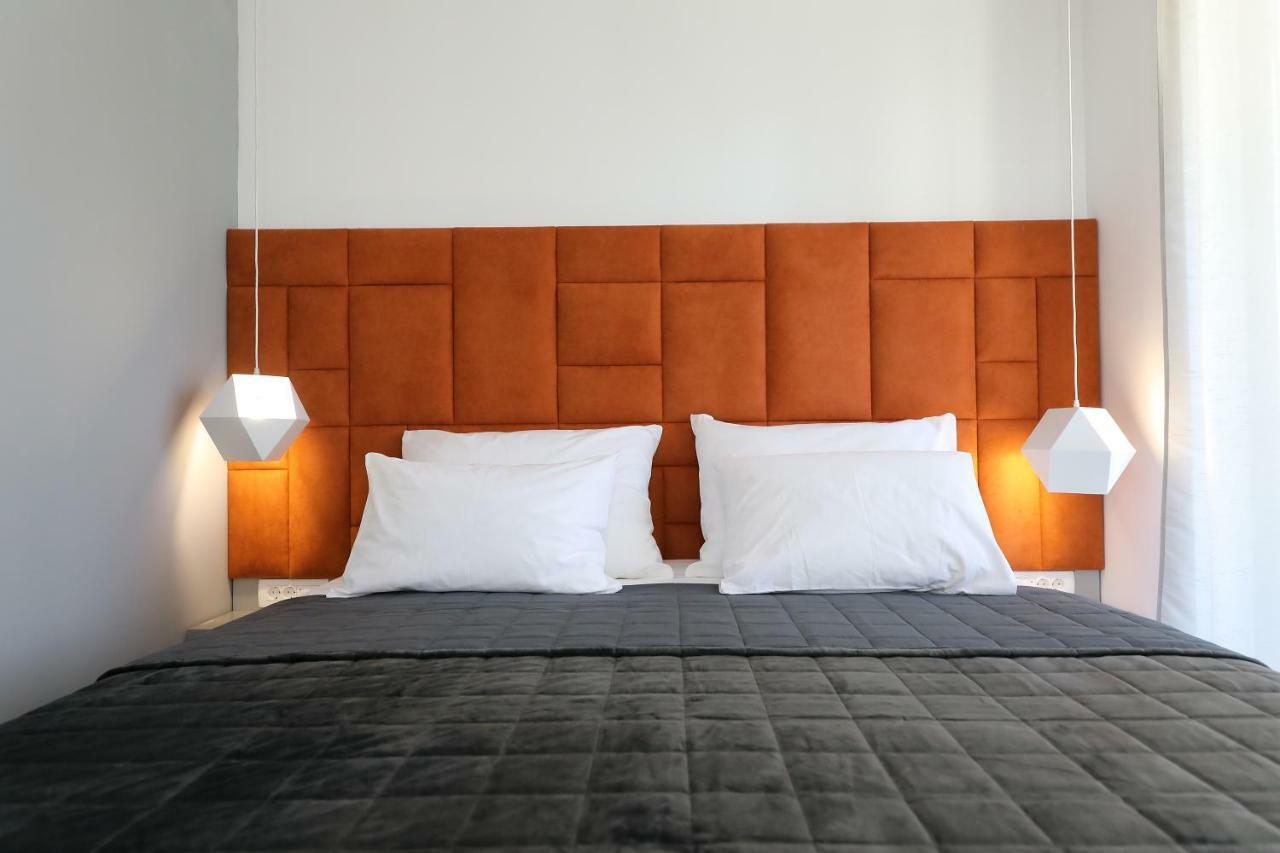 Boutique Residence Cosmopolis 1 Bibinje Kültér fotó