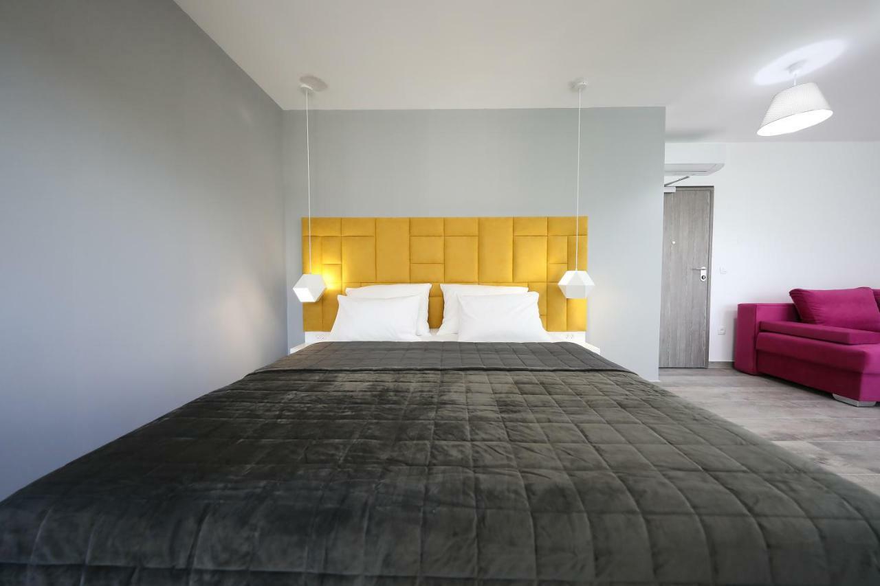 Boutique Residence Cosmopolis 1 Bibinje Kültér fotó