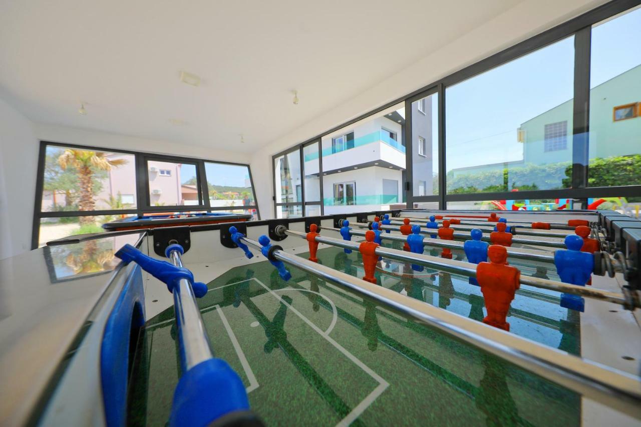 Boutique Residence Cosmopolis 1 Bibinje Kültér fotó