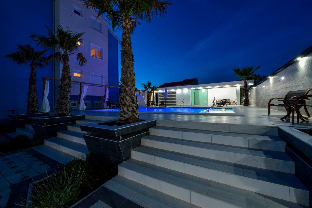 Boutique Residence Cosmopolis 1 Bibinje Kültér fotó