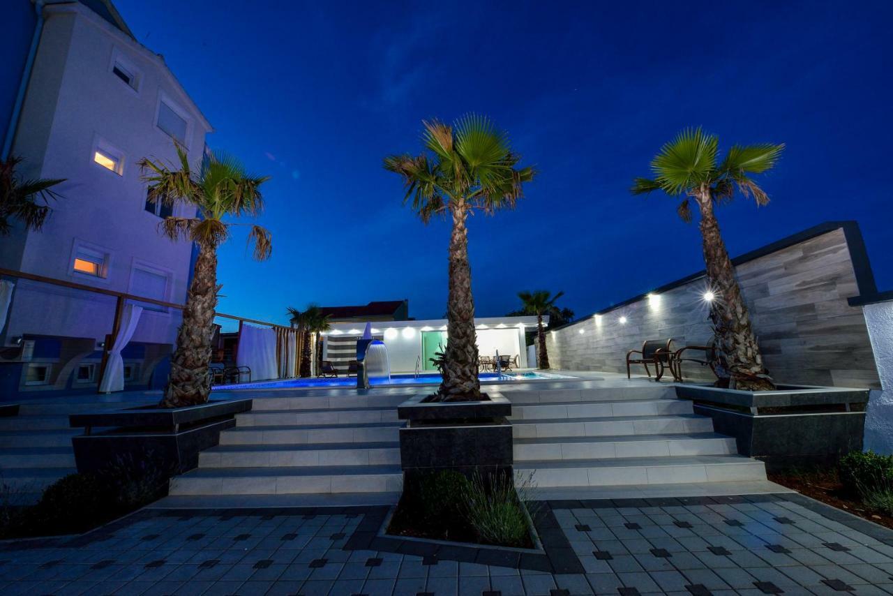 Boutique Residence Cosmopolis 1 Bibinje Kültér fotó