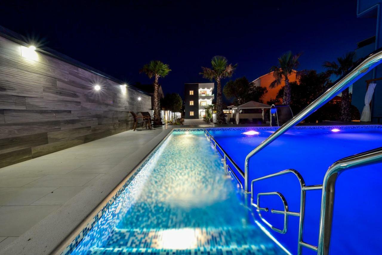 Boutique Residence Cosmopolis 1 Bibinje Kültér fotó