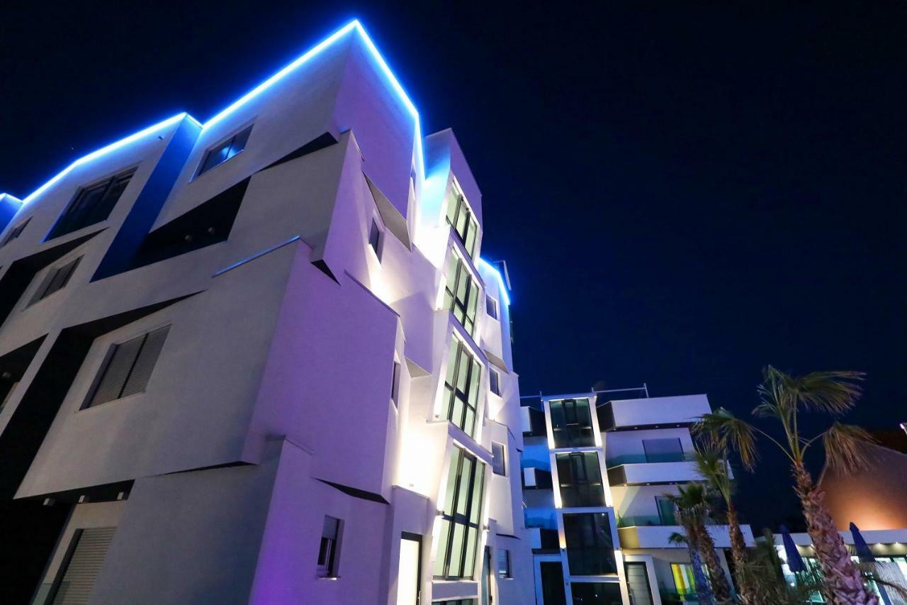 Boutique Residence Cosmopolis 1 Bibinje Kültér fotó