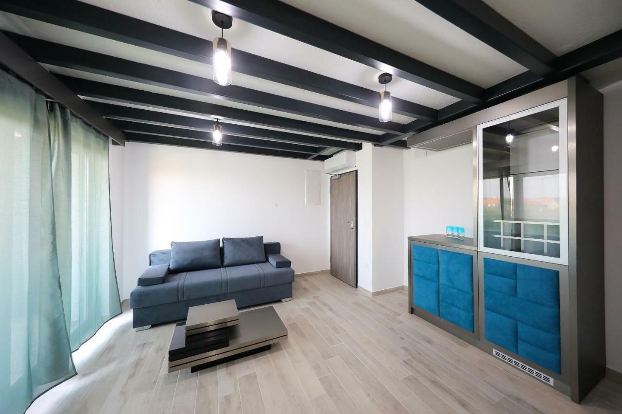 Boutique Residence Cosmopolis 1 Bibinje Kültér fotó