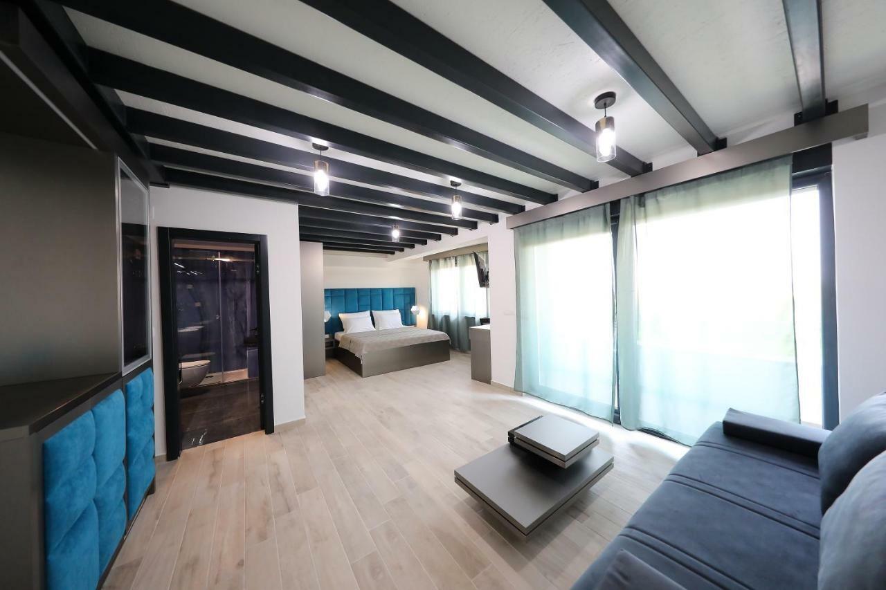 Boutique Residence Cosmopolis 1 Bibinje Kültér fotó
