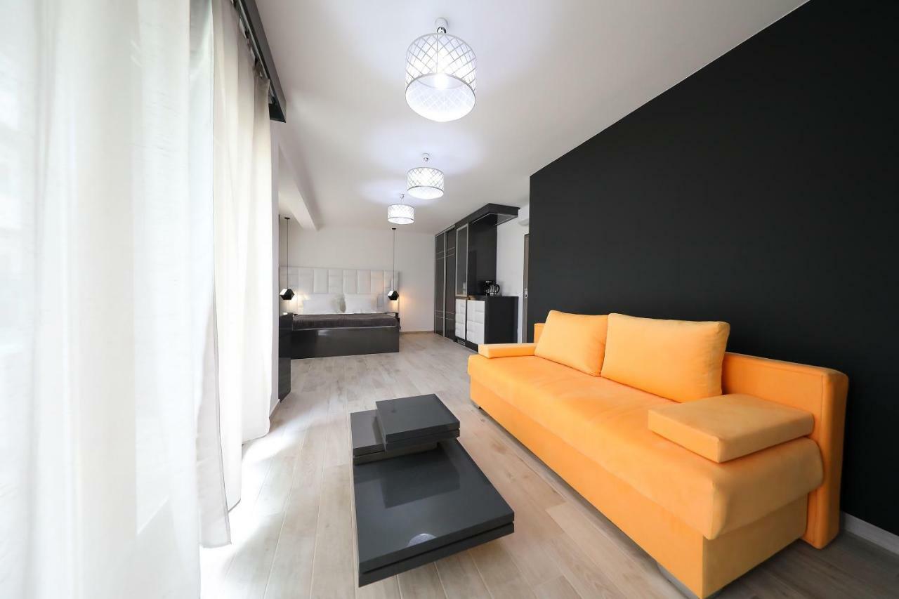 Boutique Residence Cosmopolis 1 Bibinje Kültér fotó