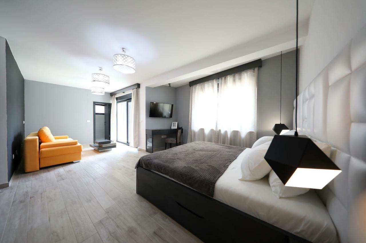 Boutique Residence Cosmopolis 1 Bibinje Kültér fotó