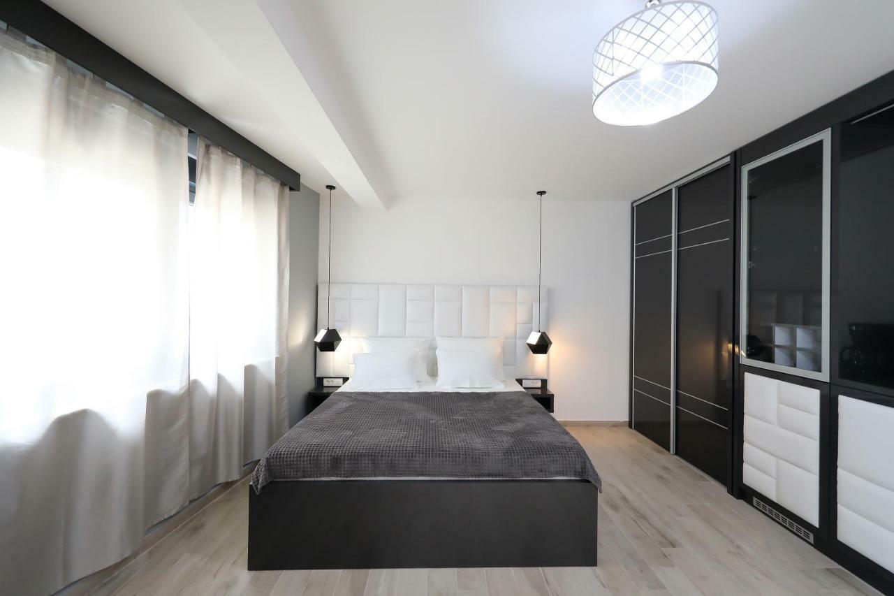 Boutique Residence Cosmopolis 1 Bibinje Kültér fotó