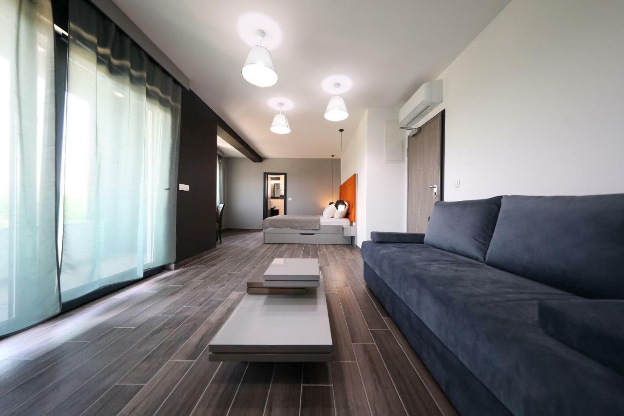 Boutique Residence Cosmopolis 1 Bibinje Kültér fotó