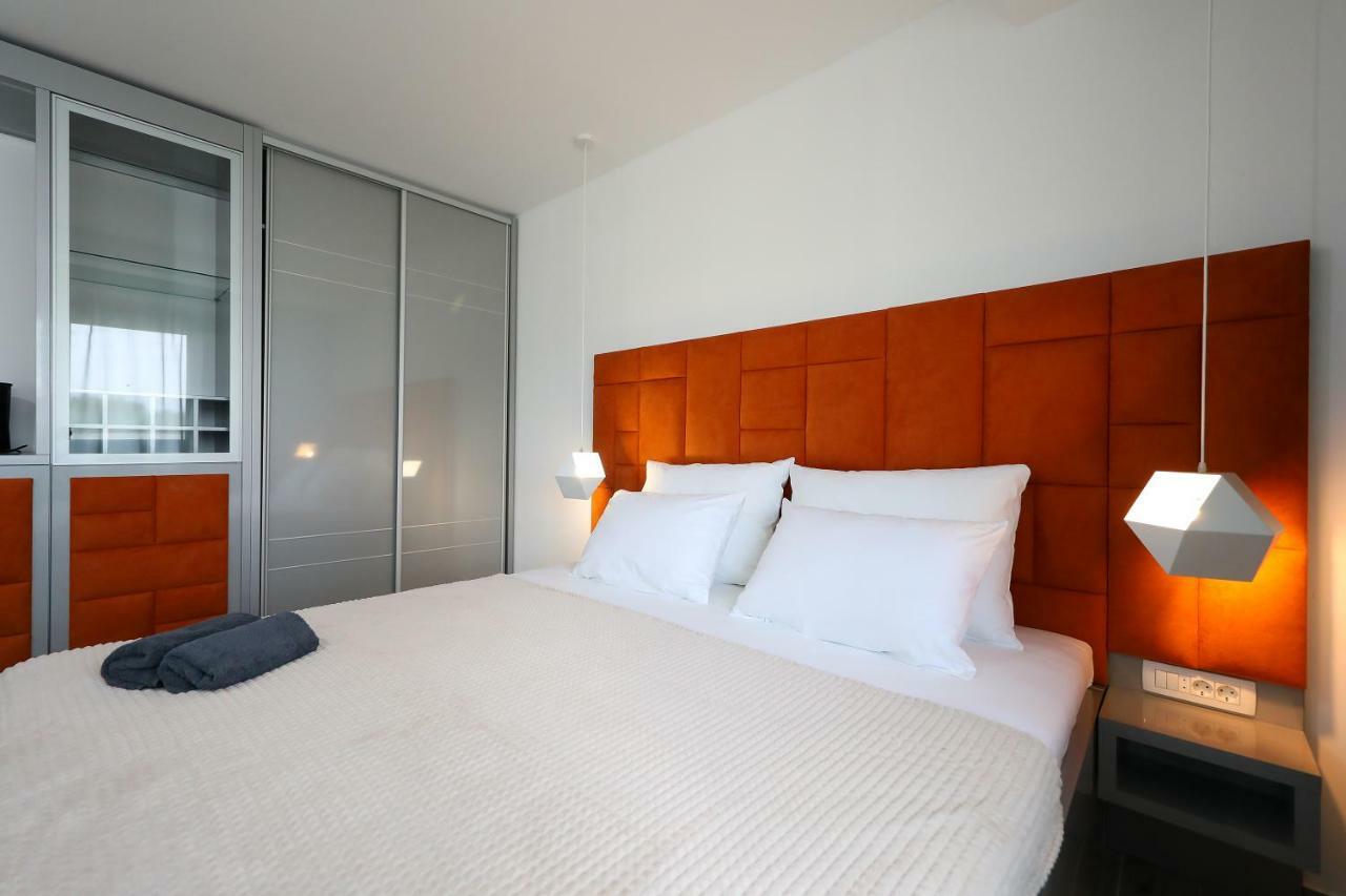 Boutique Residence Cosmopolis 1 Bibinje Kültér fotó