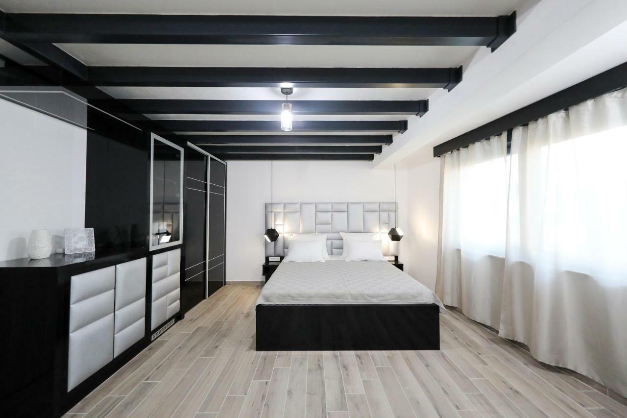 Boutique Residence Cosmopolis 1 Bibinje Kültér fotó