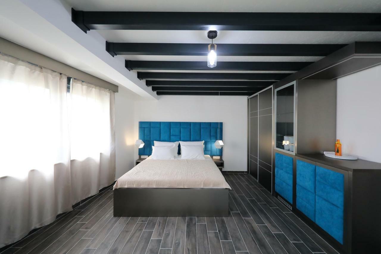 Boutique Residence Cosmopolis 1 Bibinje Kültér fotó