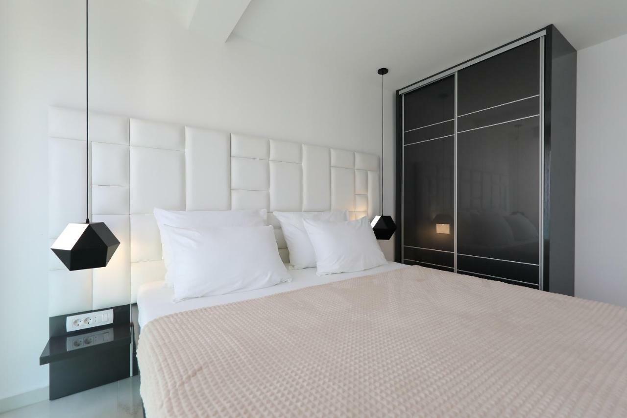 Boutique Residence Cosmopolis 1 Bibinje Kültér fotó