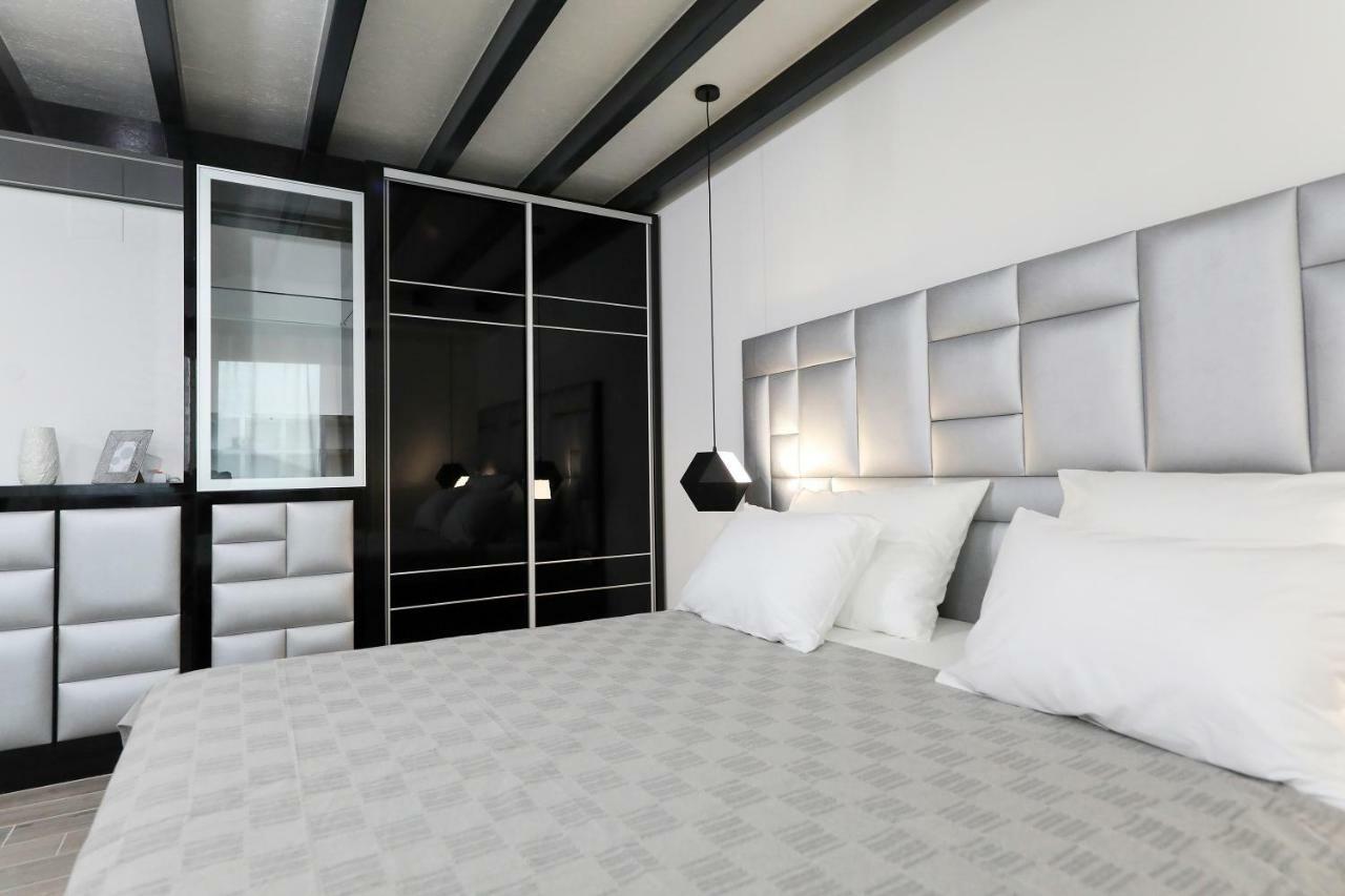 Boutique Residence Cosmopolis 1 Bibinje Kültér fotó