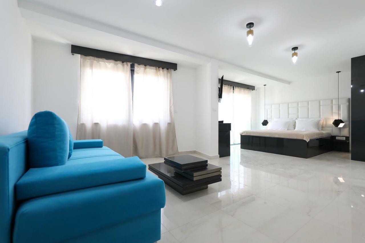 Boutique Residence Cosmopolis 1 Bibinje Kültér fotó