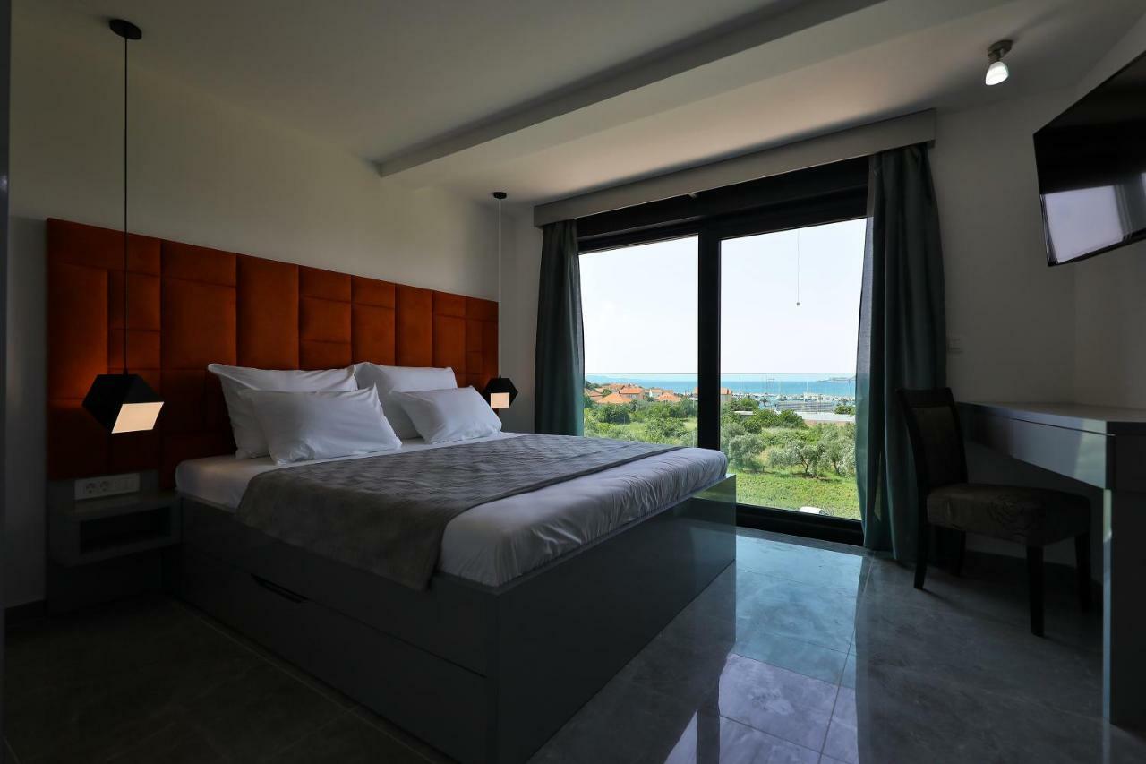 Boutique Residence Cosmopolis 1 Bibinje Kültér fotó