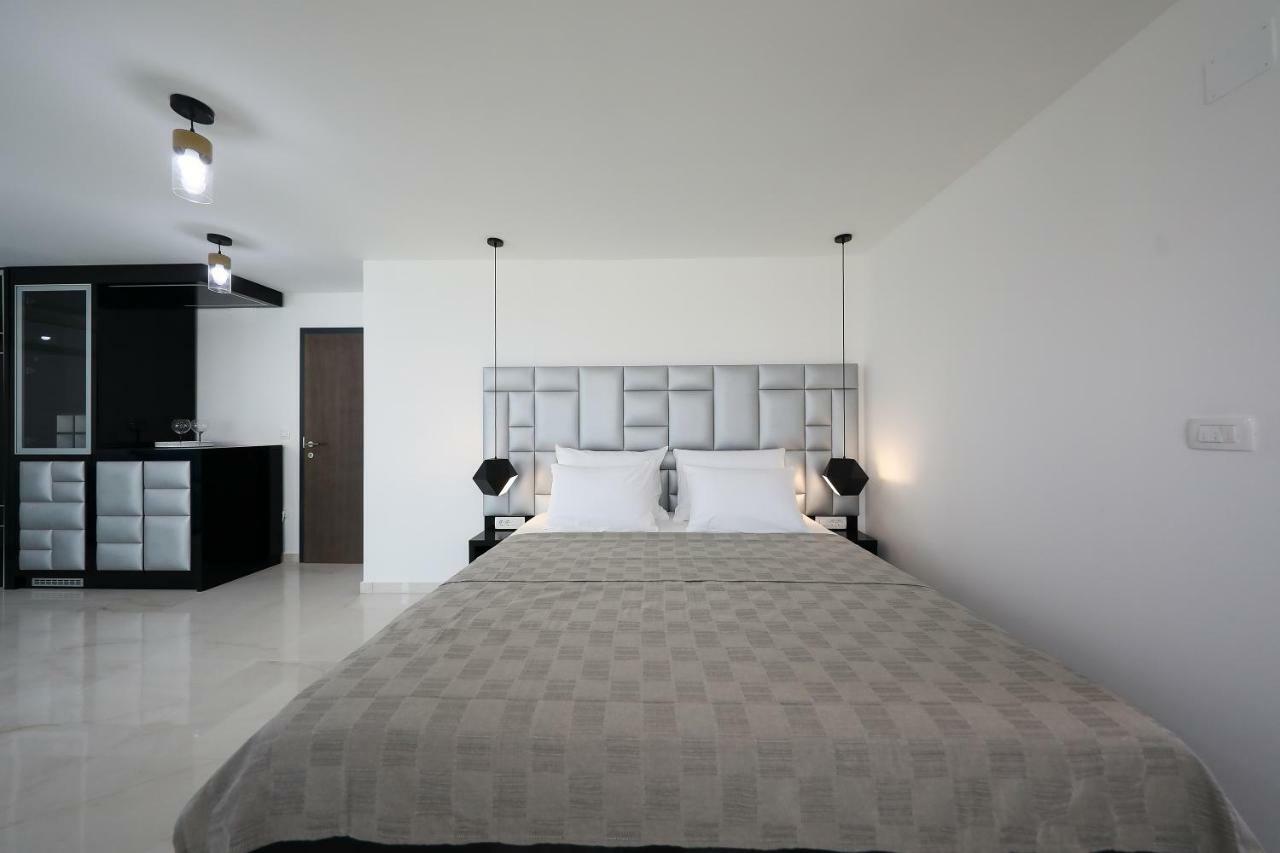 Boutique Residence Cosmopolis 1 Bibinje Kültér fotó