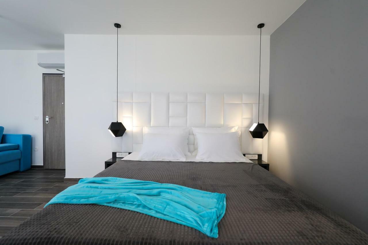 Boutique Residence Cosmopolis 1 Bibinje Kültér fotó