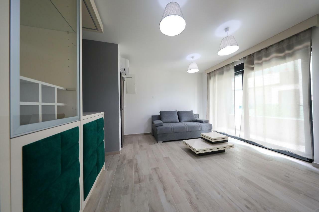 Boutique Residence Cosmopolis 1 Bibinje Kültér fotó