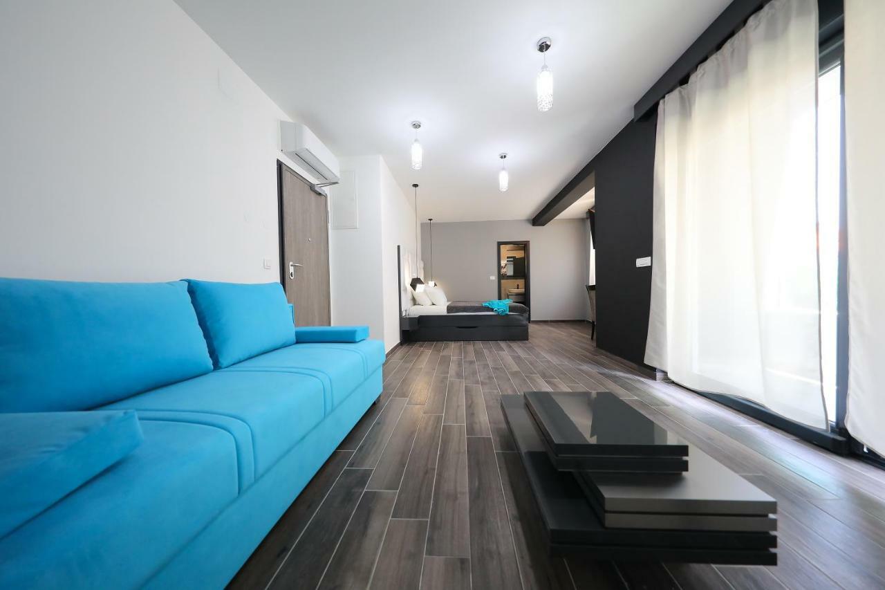 Boutique Residence Cosmopolis 1 Bibinje Kültér fotó