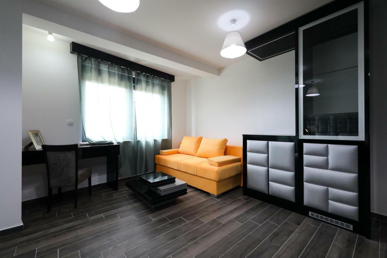 Boutique Residence Cosmopolis 1 Bibinje Kültér fotó