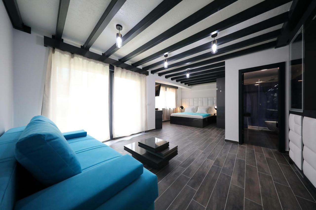 Boutique Residence Cosmopolis 1 Bibinje Kültér fotó