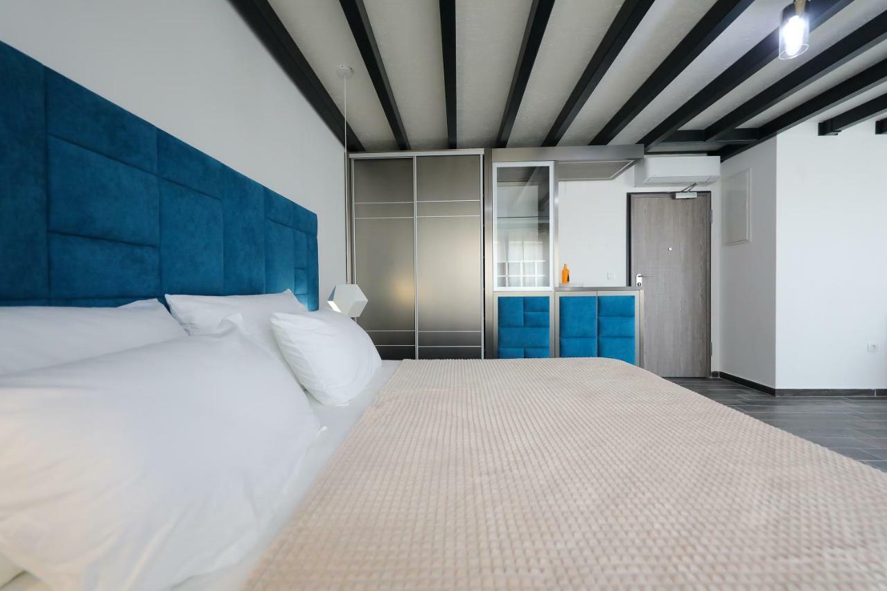Boutique Residence Cosmopolis 1 Bibinje Kültér fotó