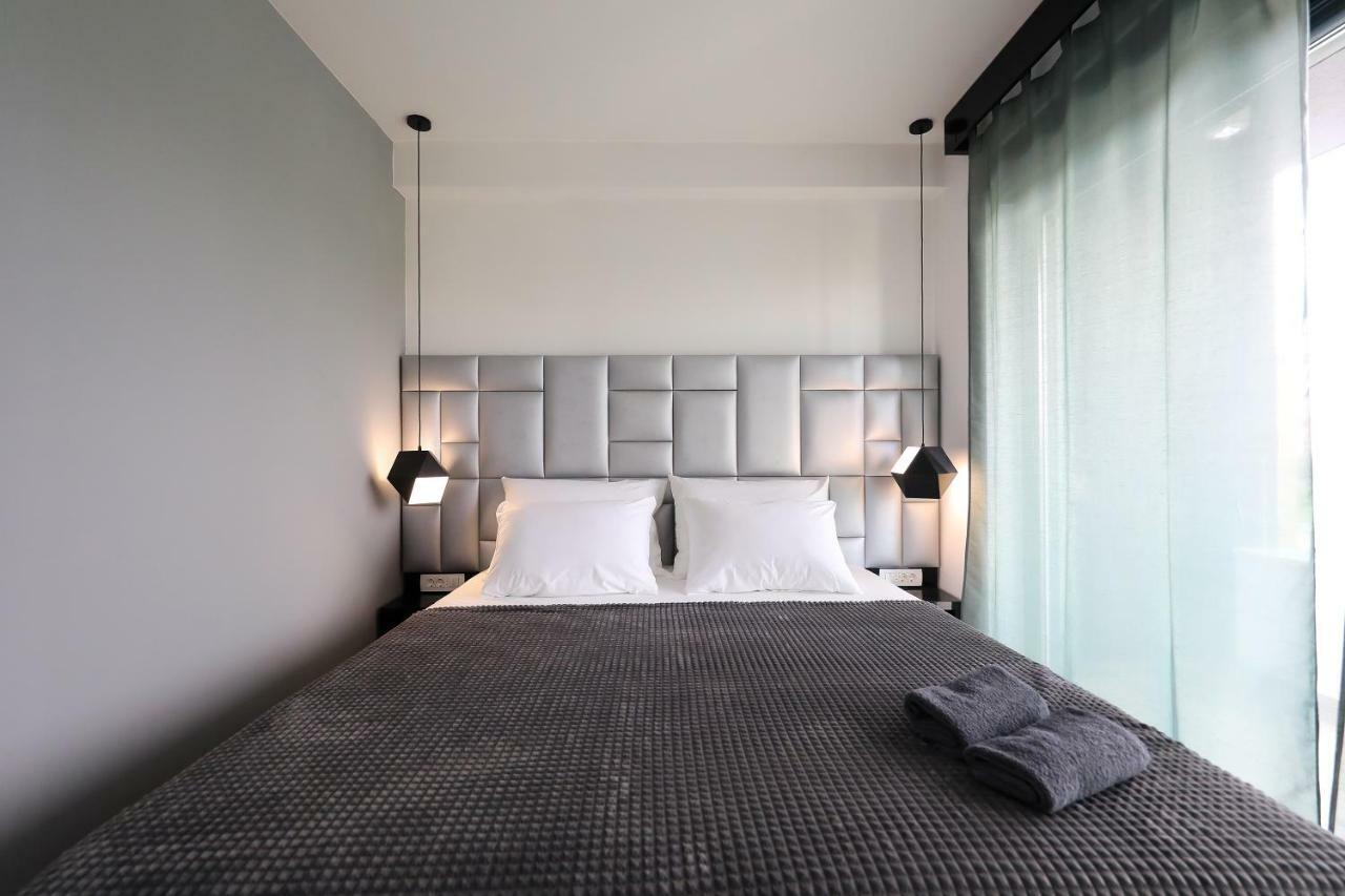 Boutique Residence Cosmopolis 1 Bibinje Kültér fotó
