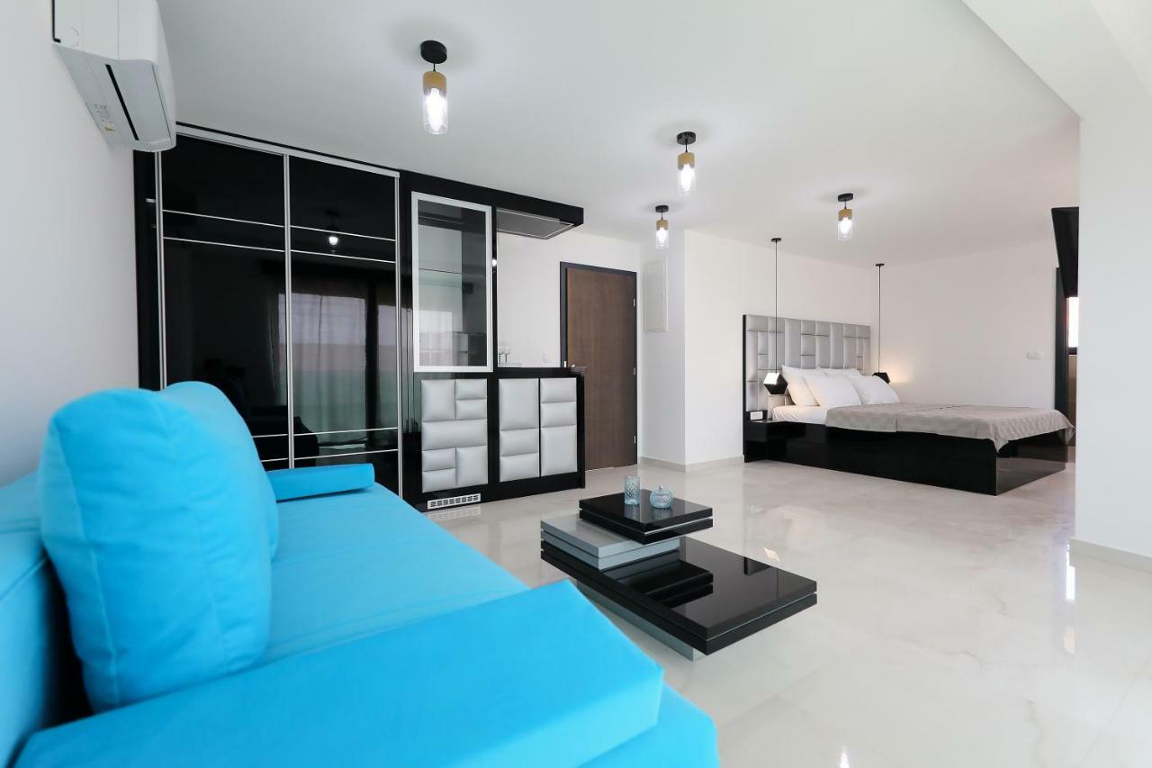 Boutique Residence Cosmopolis 1 Bibinje Kültér fotó