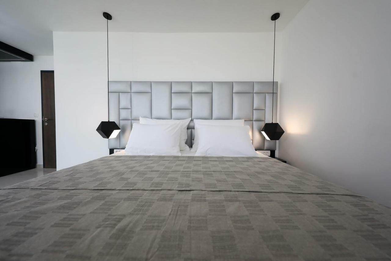 Boutique Residence Cosmopolis 1 Bibinje Kültér fotó