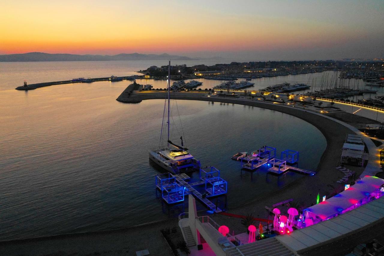 Boutique Residence Cosmopolis 1 Bibinje Kültér fotó
