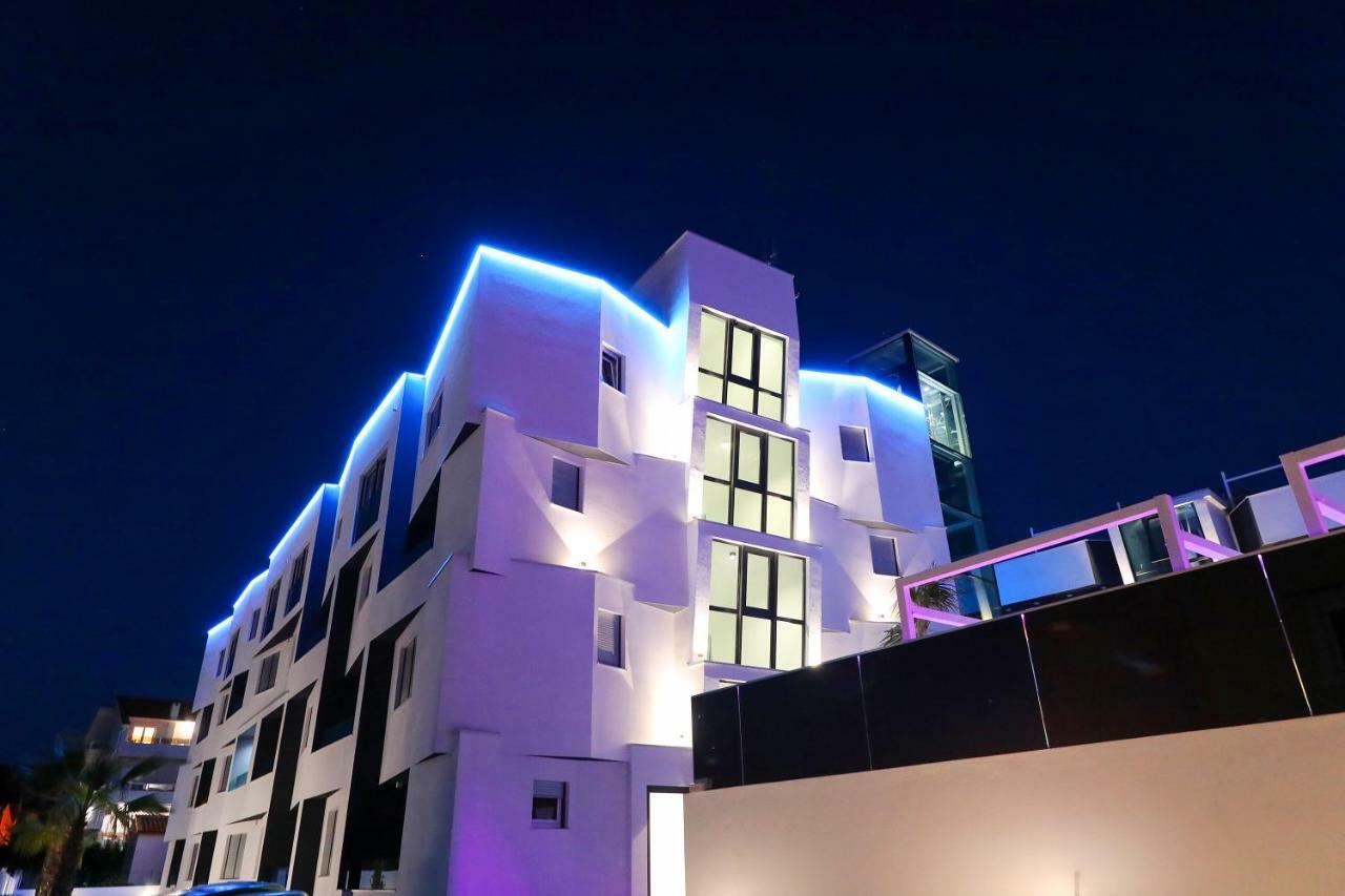 Boutique Residence Cosmopolis 1 Bibinje Kültér fotó