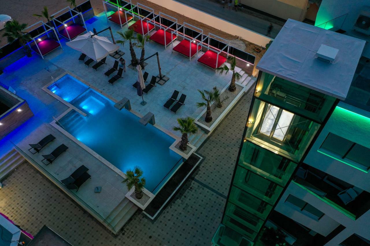 Boutique Residence Cosmopolis 1 Bibinje Kültér fotó